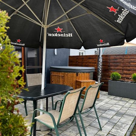 Apartament Majdan Zamosc  Bagian luar foto