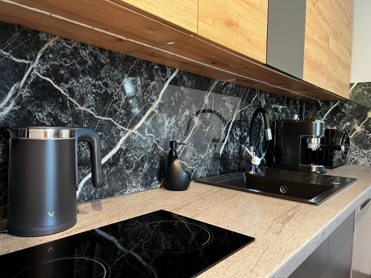 Apartament Majdan Zamosc  Bagian luar foto