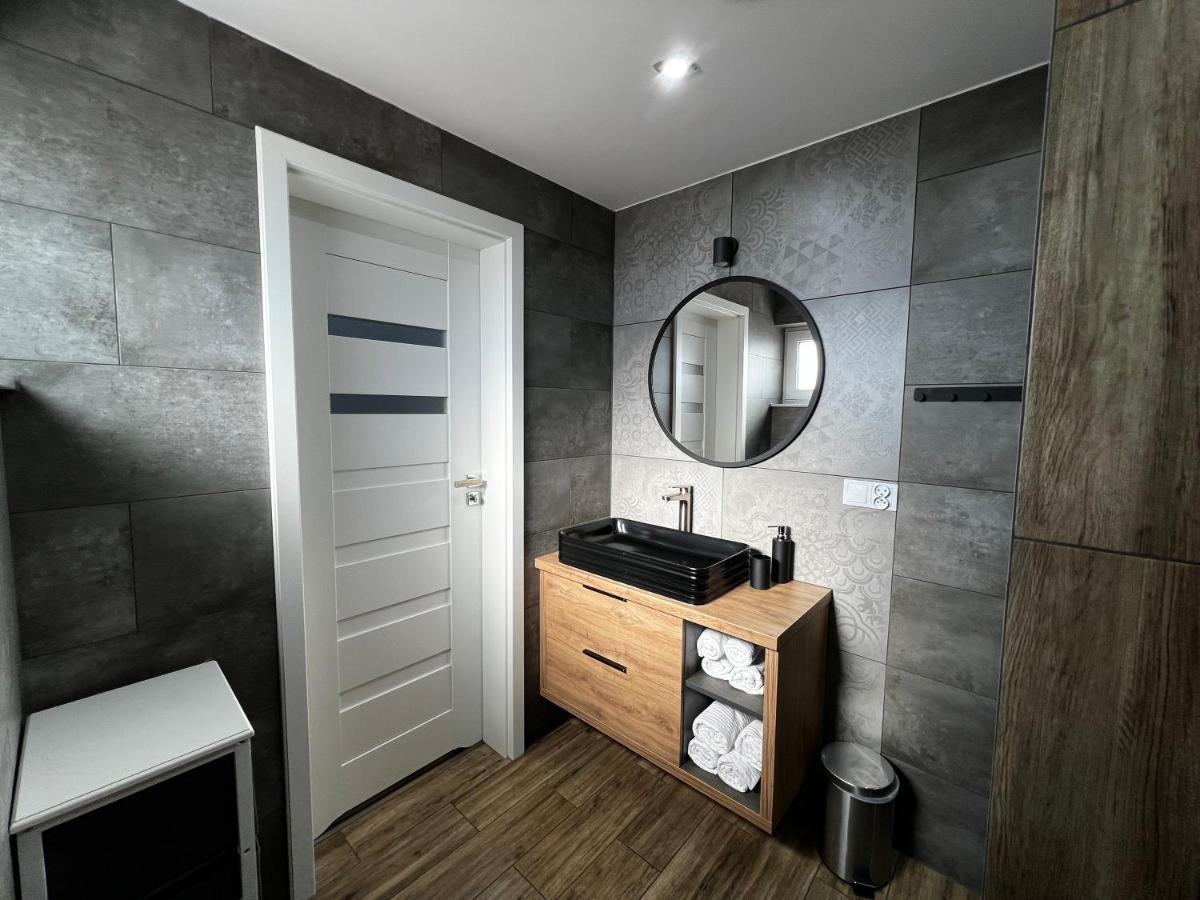 Apartament Majdan Zamosc  Bagian luar foto