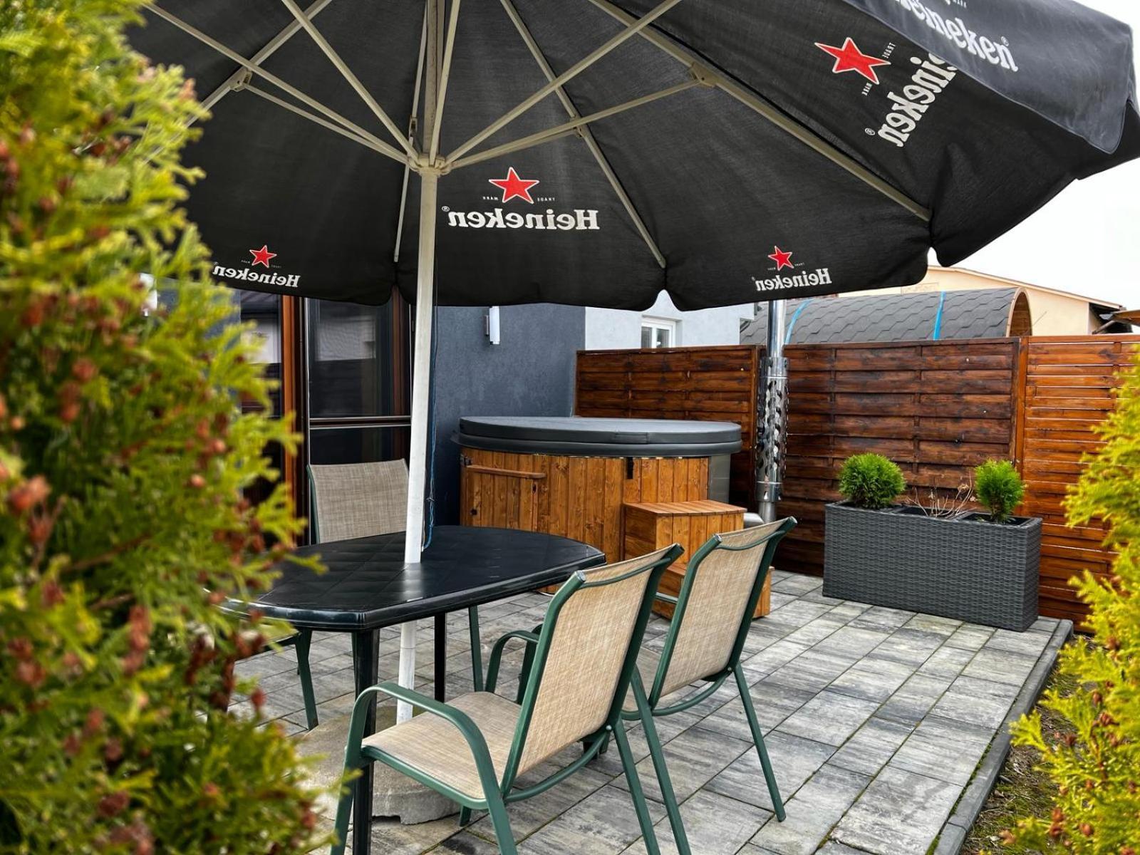 Apartament Majdan Zamosc  Bagian luar foto